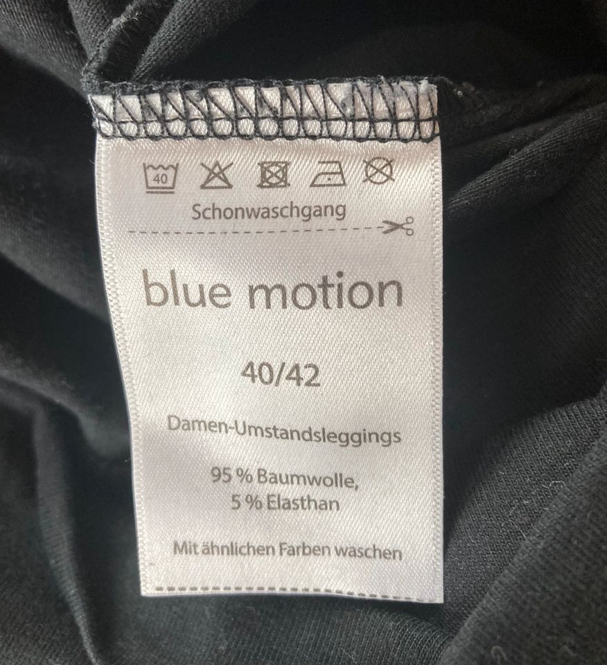 Umstandsmode Schwangerschaft Leggings Schwangerschaftskleidung in Stuttgart