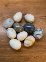 10 schwere Eier aus Marmor Originalgröße Schleswig-Holstein - Rendsburg Vorschau