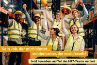 Kommissionierer (m/w/d) Tagschicht Eimsbüttel - Hamburg Stellingen Vorschau