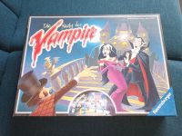 Ravensburger "Die Nacht der Vampire" Gesellschaftsspiel Niedersachsen - Wittingen Vorschau