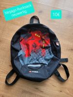 Ninjago Rucksack (neuwertig) Nordrhein-Westfalen - Rheinbach Vorschau