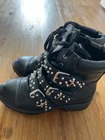 Neue Stiefeletten Buffalo Rheinland-Pfalz - Trier Vorschau