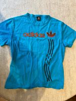 Adidas T-Shirt Gr M Nordrhein-Westfalen - Hövelhof Vorschau