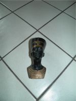 Nofretete Büste 14 cm Figur Statue Skulptur Ägypten Königin Niedersachsen - Celle Vorschau