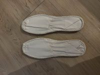 Weiße Espadrilles Größe 41 Hamburg-Nord - Hamburg Barmbek Vorschau