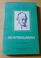 An Autobiography: Gandhi-Englisch -1958 Baden-Württemberg - Ludwigsburg Vorschau