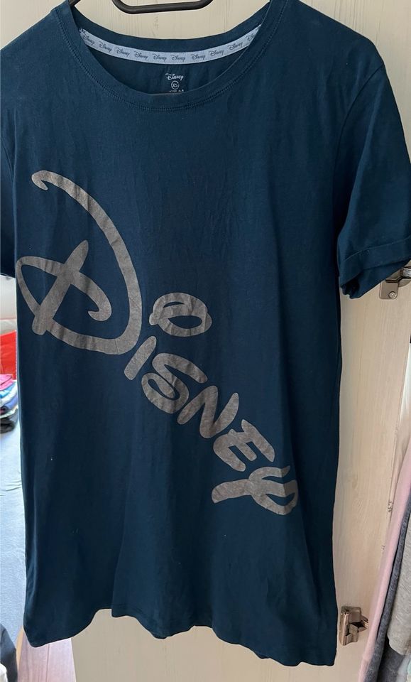 Disney Damen Shirt/Schlafhemd in Berlin