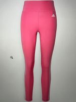 Adidas Performance Damen Biker Leggings Gr. L Frankfurt am Main - Gallusviertel Vorschau