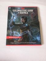 Guildmasters Guide to Ravnica dnd 5e Maps and Miscellany Bonn - Nordstadt  Vorschau