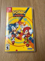 Sonic Mania Nintendo Bayern - Neu Ulm Vorschau