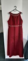 Wunderschönes rotes Abendkleid Nordrhein-Westfalen - Emsdetten Vorschau