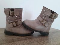 ☆☆☆ Stiefel Größe 19 Mädchen Herbst ☆☆☆ Bayern - Rettenbach Oberpf Vorschau