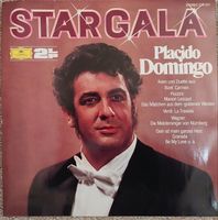 Placido Domingo - Langspielplatte Vinyl Nordrhein-Westfalen - Schwerte Vorschau