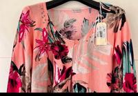 Guess Strickjacke Blumen M neu! Nürnberg (Mittelfr) - Aussenstadt-Sued Vorschau