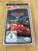 PSP Disney Pixar Cars Berlin - Steglitz Vorschau