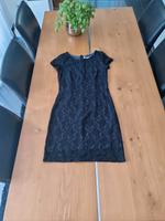 s. Oliver festliches Kleid Abendkleid Cocktailkleid Spitze 34 Bayern - Kempten Vorschau