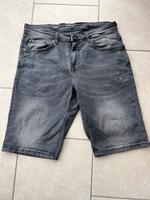 Kurze Herren Jeans , Größe L , used look Bayern - Roding Vorschau
