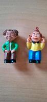 Vintage Max und Moritz, DDR Figuren Baden-Württemberg - Biberach an der Riß Vorschau