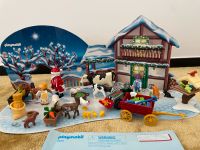 Playmobil Adventskalender 6624 Weihnachten auf dem Bauernhof Bayern - Aystetten Vorschau