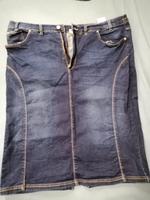 Jeansrock Gr48 NEU Hessen - Kassel Vorschau