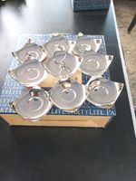 Partylite Teelichthalter Tablett Lichterglanz Thüringen - Crossen an der Elster Vorschau