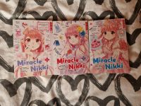 Miracle Nikki *Shojo* Manga ~Komplett~ Saarland - Dillingen (Saar) Vorschau