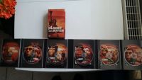 Planet der Affen Special Edition 6 DVDs komplette Original Reihe Rheinland-Pfalz - Dannstadt-Schauernheim Vorschau