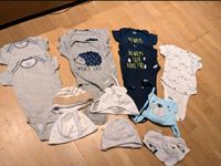 Kleidungspaket Größe 50 Baby Rheinland-Pfalz - Bad Kreuznach Vorschau