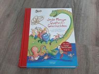 Kinderbuch - Jede Menge Quatschgeschichten Roßleben-Wiehe - Roßleben Vorschau