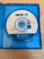 PlayStation 4 Detroit Human Kreis Ostholstein - Ratekau Vorschau