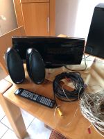 Samsung HT-X620 Sourround System DVD+Radio Baden-Württemberg - Ketsch Vorschau