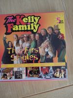 CD Box (5) The Kelly Family The First Singles Nordrhein-Westfalen - Mönchengladbach Vorschau