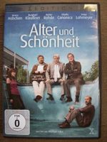 DVD Alter und Schönheit Hübchen Klausner Rohde Lohmeyer Canonica Wandsbek - Hamburg Rahlstedt Vorschau