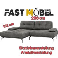 NEU! Ecksofa Falcone ! Sitztiefenverstellung Armlehnenverstellung Nordrhein-Westfalen - Löhne Vorschau