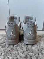 Original Jordan 4 Frozen Moments 44,5 Frankfurt am Main - Bornheim Vorschau