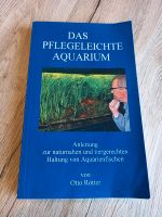 Das pflegeleichte Aquarium von Otto Rötter Nordrhein-Westfalen - Beckum Vorschau