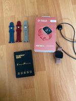 Smartwatch fitbit Versa 4 (wie neu) Bayern - Oberding Vorschau