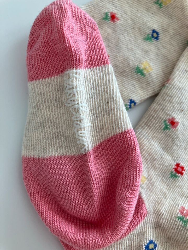 Baby Strumpfhose von Mini Boden Neu Gr. 62/68 in Rotenburg (Wümme)