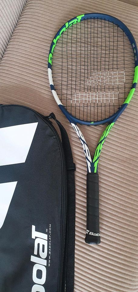 Tennisschläger Babolat, Boost Drive, 26, Jugend in Oberhausen