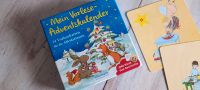 Vorlese Adventskalender Geschichten Nordrhein-Westfalen - Brüggen Vorschau