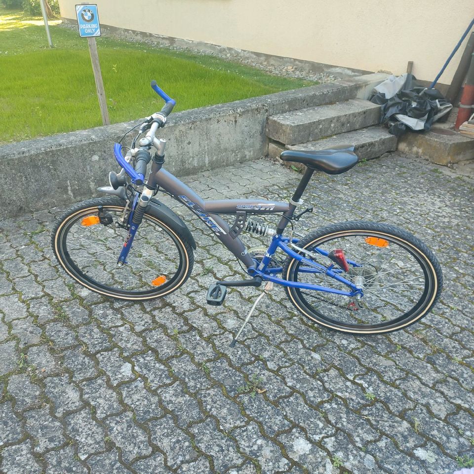 Fahrrad 26 Zoll in Retzstadt