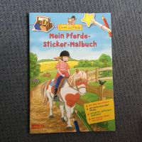 Conni Sticker-Malbuch. Neu und unbenutzt Kreis Ostholstein - Fehmarn Vorschau