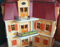 Playmobil Großes Puppenhaus 5302 Essen - Schonnebeck Vorschau