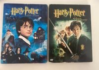 Harry Potter 1&2 in special Edition Thüringen - Weimar Vorschau