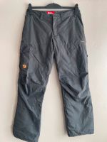 Winterhose, Hose Fjällräven Karla Trousers Hydratic Grau, Gr.38/M Nordrhein-Westfalen - Krefeld Vorschau