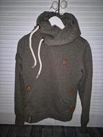 Naketano Hoddie Gr. S Niedersachsen - Wittingen Vorschau