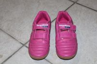 Kangaroos Turnschuhe Sneaker, pink Gr 31 Mädchen Hallenturnschuhe Bayern - Uffenheim Vorschau