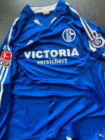 Schalke langarm Trikot Fußball Sport Nordrhein-Westfalen - Gelsenkirchen Vorschau