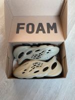 Yeezy Foam RNR Stone Salt 46/11 Baden-Württemberg - Wernau Vorschau