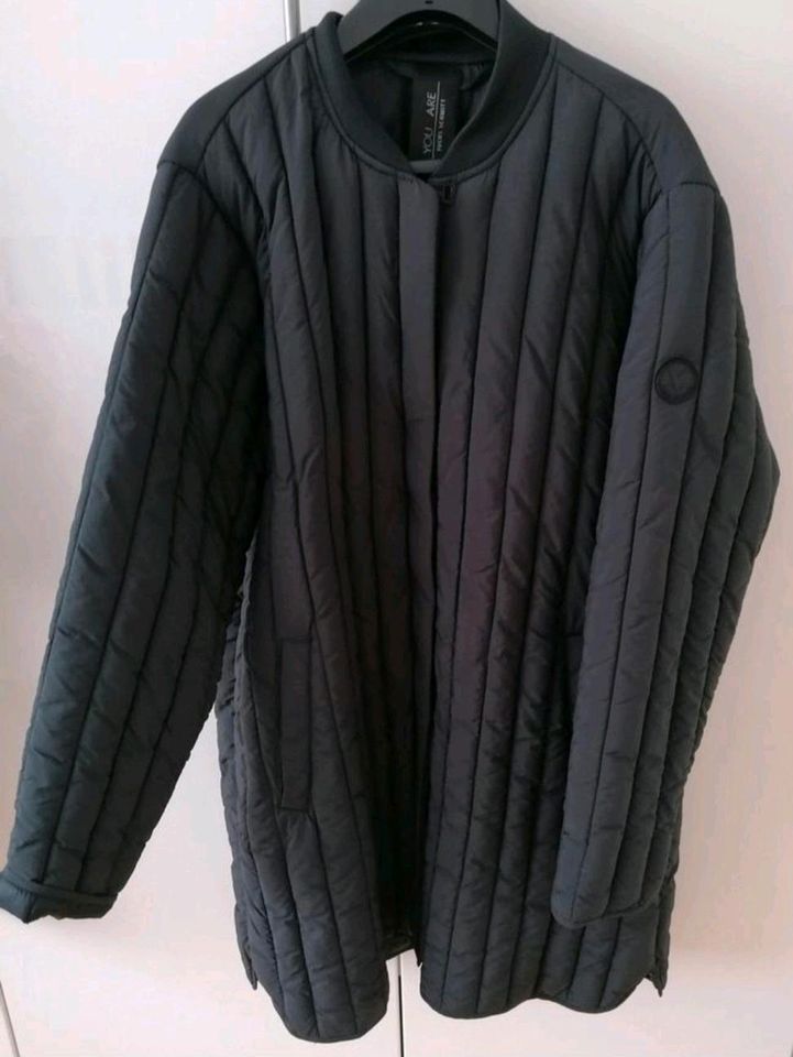 Fuchs Schmitt Jacke schwarz 40 neu in Gevelsberg